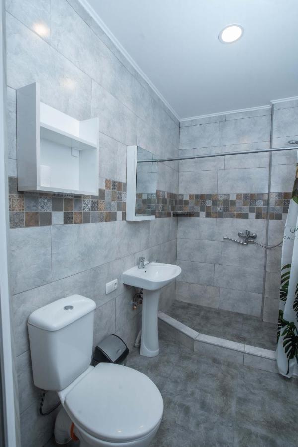 Hotel Telav Holl à Telavi Extérieur photo