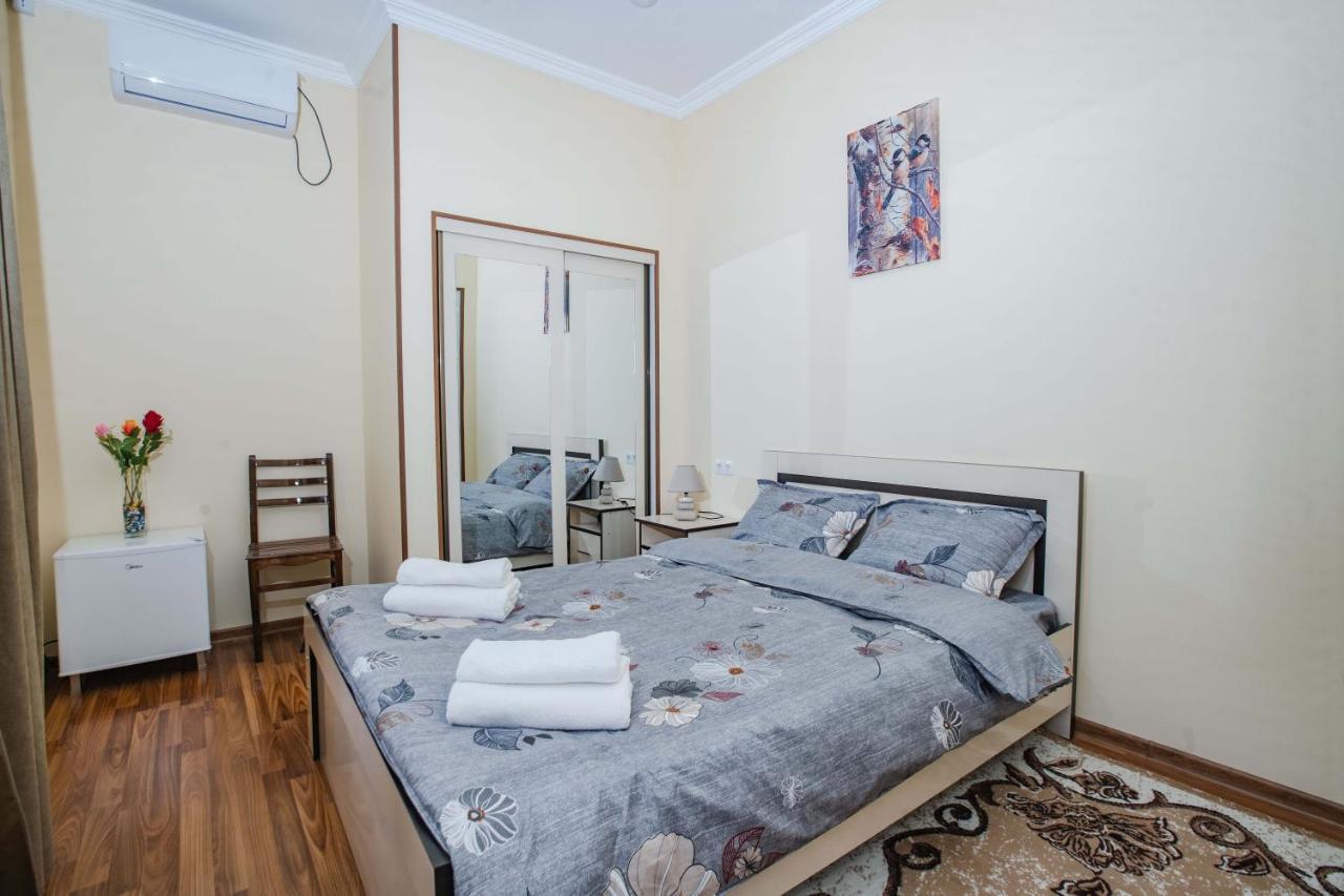 Hotel Telav Holl à Telavi Extérieur photo