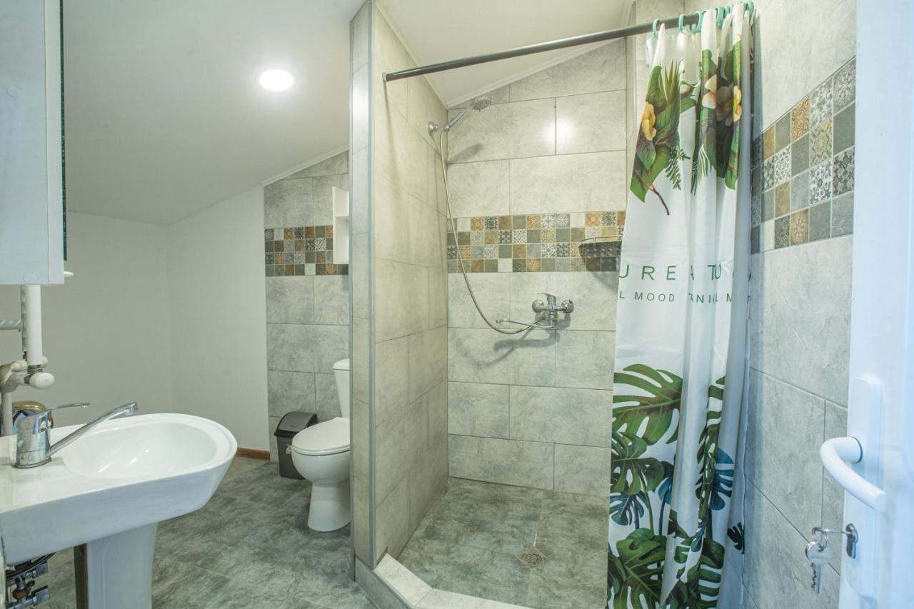 Hotel Telav Holl à Telavi Extérieur photo