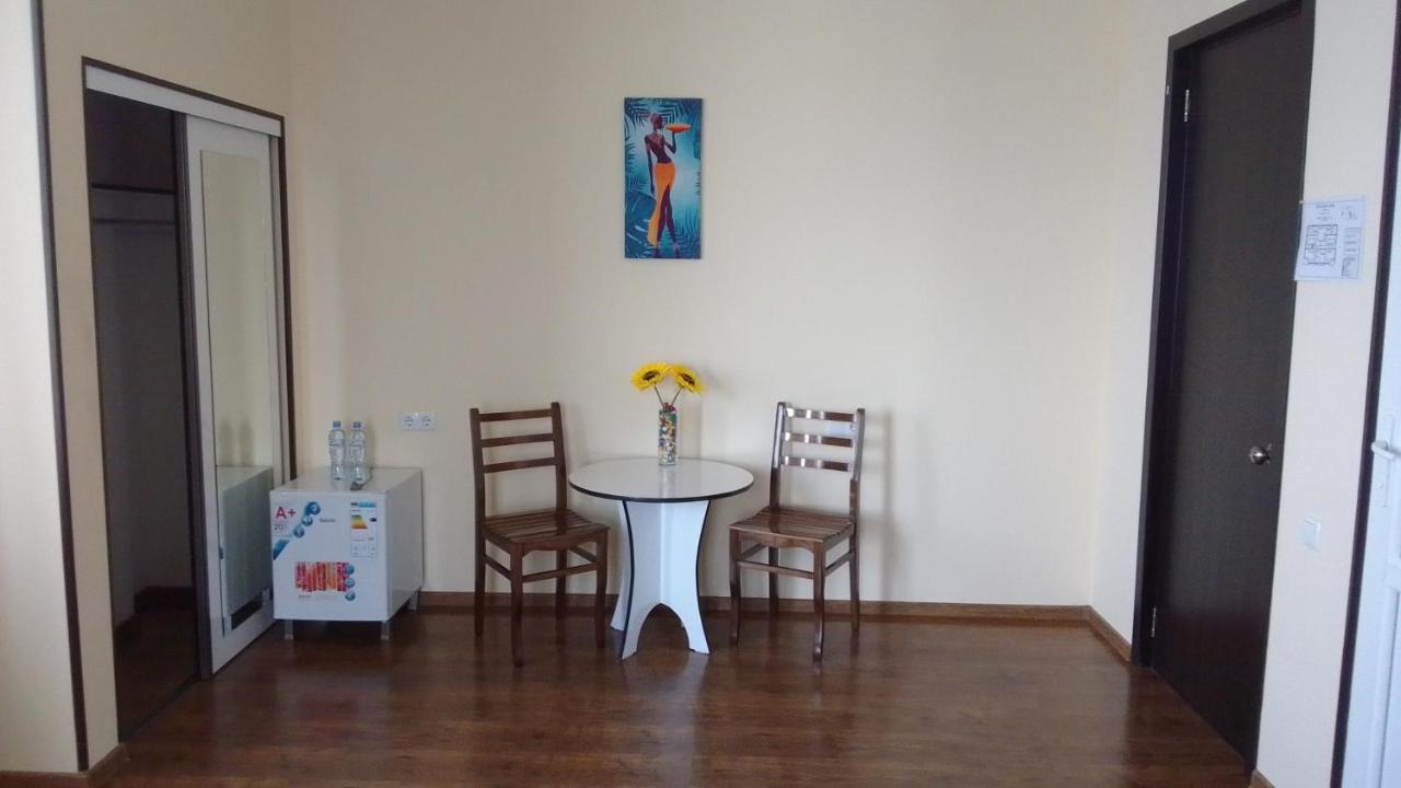 Hotel Telav Holl à Telavi Extérieur photo
